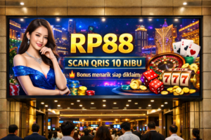 RP88 banner